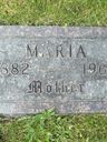 Record image of Maria Kunelius (o.s. Mattsson Kunelius)