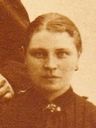 Record image of Clara Josefina Pettersson (o.s. Hallgren)