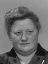 Record image of Grietje Visscher (geboren Koers)