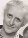 Record image of Martha Maria Pehrsson (born Strömmerstedt)