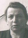 Record image of Betti Tobias
