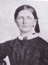 Record image of Judith Kerner (born Gardner)