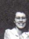 Record image of Donna Pierce (born Smith)