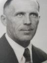 Record image of Olaf Thorvald Johansen