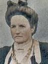 Record image of Elizabeth Luxford then Boots (born Catt)
