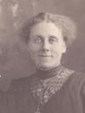 Record image of Josepha Charlotta Bengtsson (o.s. Andersdotter)