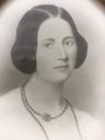 Record image of Gustava Fredrika Tötterman (born Stenroth)