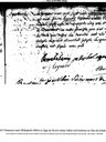 Record image of Pierre Joseph LEGRAND