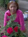 Record image of Teodora Hernandez (born Abundio)
