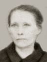 Record image of Hedvig Sofia Joonaantytär Ollila (born Mustajoki)