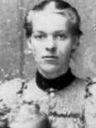 Record image of Linda Harriet Melissa Lee (born Burcham)