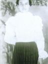 Record image of CORA ALMETA ROBERTS (born JONES)