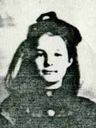 Record image of LOUISA UDALL (born LEE)