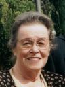 Record image of EVA ARLENE CAROLINE JENSEN (born SLADE)
