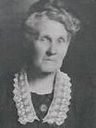 Record image of Zina May Gerstner (born Brown)