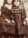 Record image of MARY JANE RASMUSSEN (born OLSEN)