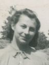 Record image of Ethel* Alfhild Frideborg Wallin (o.s. Johansson)