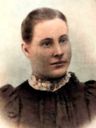 Record image of Maria Olivia Berggren (o.s. Gillberg)