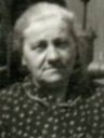 Record image of Esther Engelmayer (born Pathy)