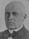 Record image of Mauritz Lorens Alfredsson. Kihlman