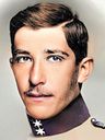 Record image of Ernst Braun