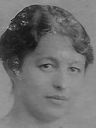 Record image of Signe Marie Hansen (born Bill)