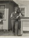 Record image of Ivar *Emanuel Fredriksson