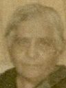 Record image of Maria Angela de Jesus Infante (born Holguin)