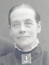 Record image of Anna Petronella Roos (född Alexandersdotter)