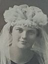 Record image of Erika Martina Svedberg (o.s. Lind)