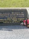 Record image of Murdoch Leigh Martin