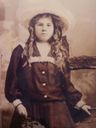 Record image of Evelyn Christina Johnston (born Murdoch)