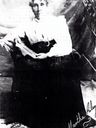Record image of Martha Ann Turner (born Reilly)