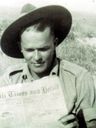 Record image of Guy Vyvyan Gordon (Vyv) JOHNSTON