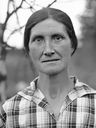 Record image of Sara Olsson (born Nordström)