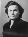 Record image of Teresa Moretto (born Vazzola)