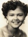 Record image of Betty Jean Lee (born Waverly)