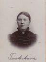 Record image of Anna Kalthoff - Hof