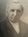 Record image of Niels Sørensen Hougaard