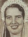 Record image of Wilhelmina Petronella (Wilma) Krijger (born Van der Zwet)