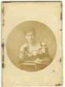Record image of Margaret Hood Daniel (born Dunlop)