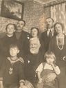 Record image of Eva Maria Snygg (o.s. Kjellsson)