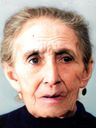 Record image of Maria Garcia Lopes (born Dutra)