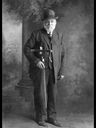 Record image of Lars Sørensen