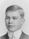 Record image of Oscar Merlin Carlson