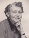 Record image of Ruth Ella Peterson (geb. Shawcroft Petersen)