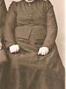 Record image of Amanda Lovisa Ottosdotter Holmström (o.s. Olin)