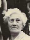Record image of Hedvig Elvira Sjöström