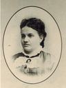 Record image of Maria Josephine Elenz (geb. Wever)