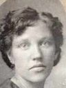 Record image of Ethel Jane Martin (born Critchfield)